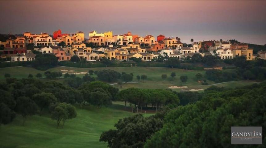 Chalet en venta en Sotogrande, Sotogrande Alto photo 0