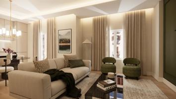 Apartamento en venta en Madrid photo 0