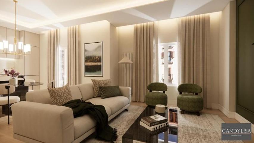 Apartamento en venta en Madrid photo 0