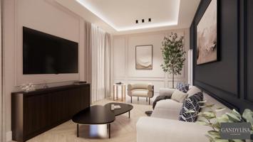 Apartamento en venta en Madrid photo 0