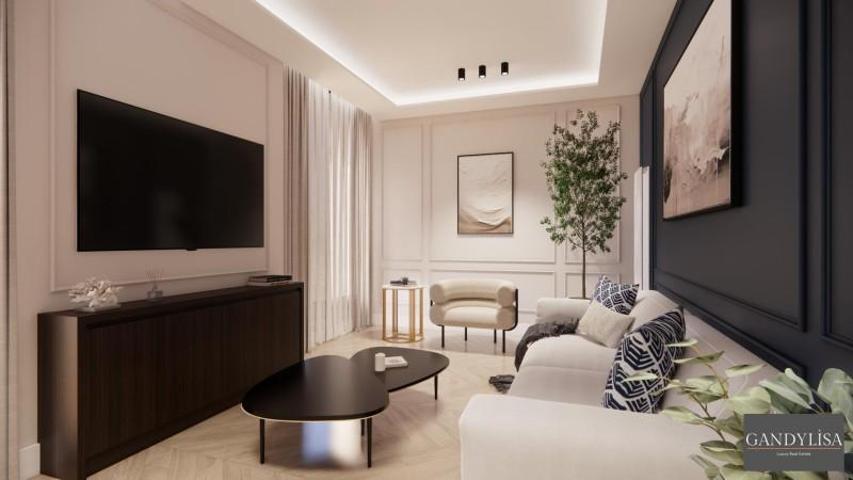 Apartamento en venta en Madrid photo 0