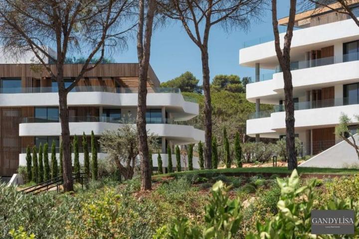 Apartamento en venta en Sotogrande photo 0