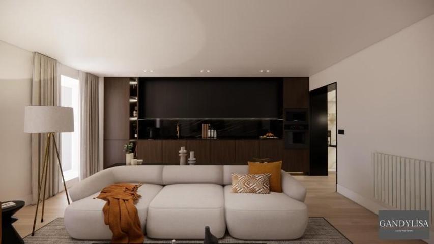 Apartamento en venta en Madrid photo 0