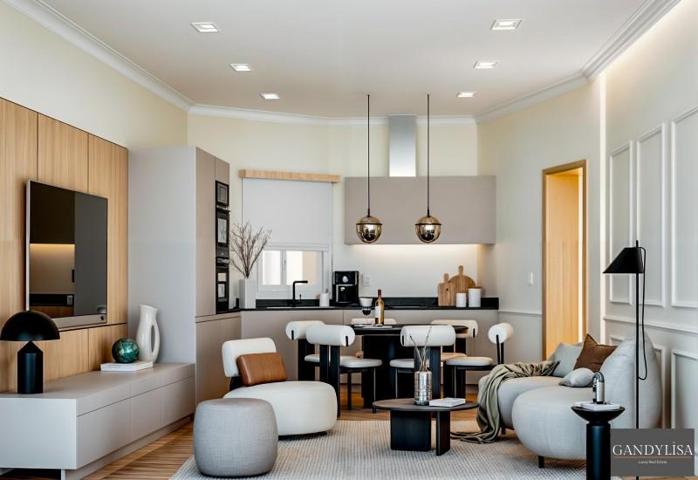 Apartamento en venta en Madrid photo 0