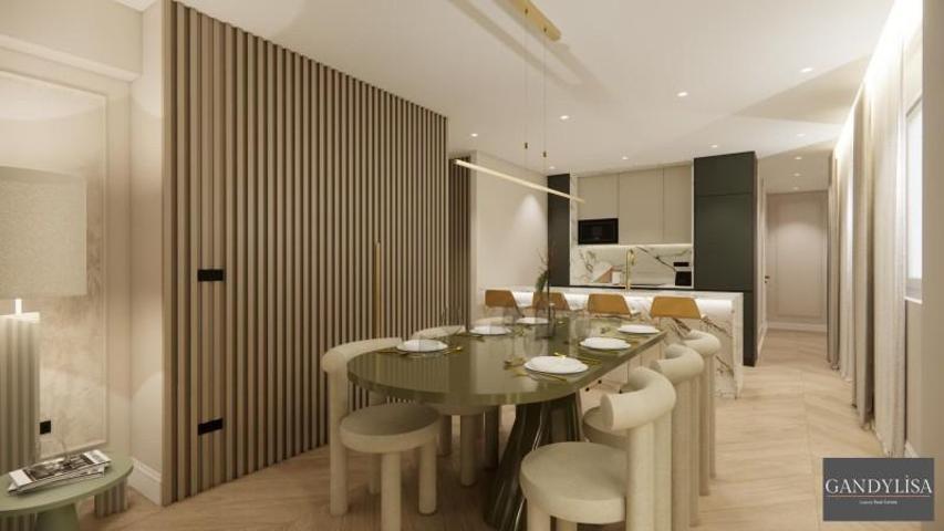 Apartamento en venta en Madrid photo 0
