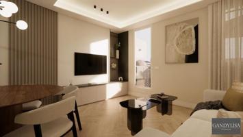 Apartamento en venta en Madrid photo 0