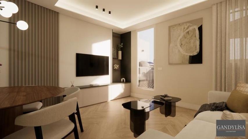 Apartamento en venta en Madrid photo 0