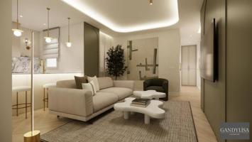 Apartamento en venta en Madrid photo 0