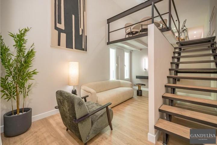 Apartamento en venta en Madrid, Salamanca photo 0