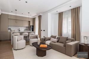 Piso en venta en Madrid, Goya photo 0