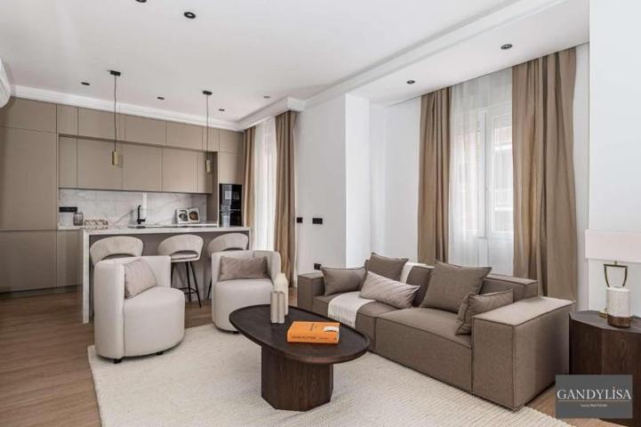 Piso en venta en Madrid, Goya photo 0
