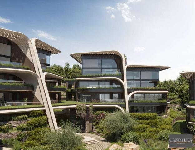 Apartamento en venta en Sotogrande photo 0