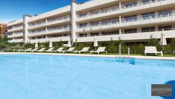 Apartamento en venta en Marbella, San Pedro de Alcántara photo 0