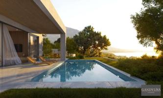 Chalet en venta en Mijas photo 0