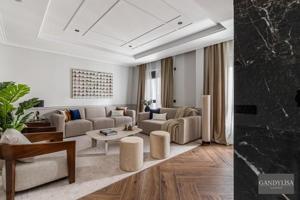 Apartamento en venta en Madrid, Salamanca photo 0