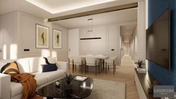 Apartamento en venta en Madrid photo 0
