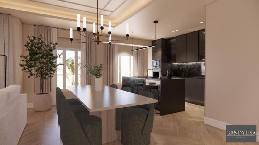 Apartamento en venta en Madrid photo 0