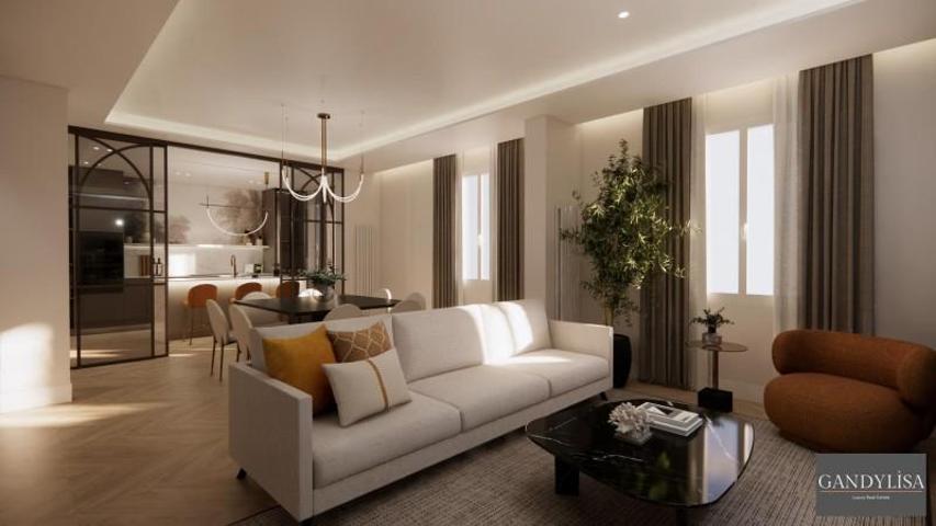 Apartamento en venta en Madrid photo 0