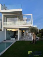 Chalet en venta en Marbella, Costa del Sol Occidental-Área de Marbella photo 0