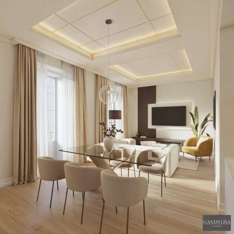 Piso en venta en Madrid, Justicia photo 0