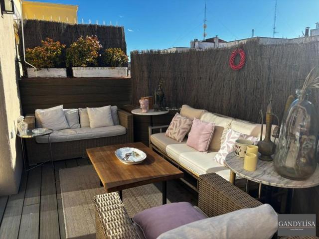Apartamento en venta en Madrid photo 0