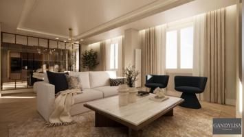 Apartamento en venta en Madrid photo 0