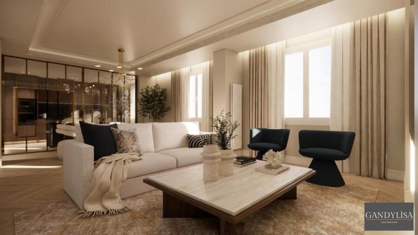 Apartamento en venta en Madrid photo 0