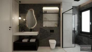 Apartamento en venta en Madrid photo 0