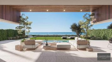 Apartamento en venta en Manilva, Chullera photo 0