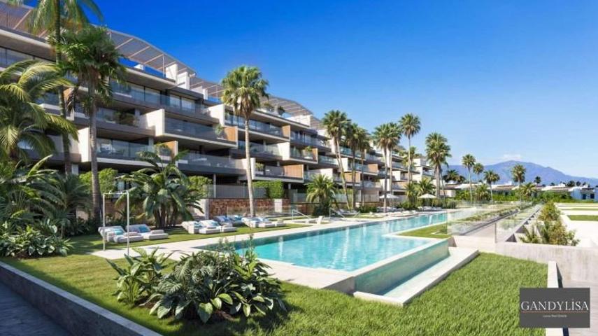 Apartamento en venta en Manilva, Chullera photo 0