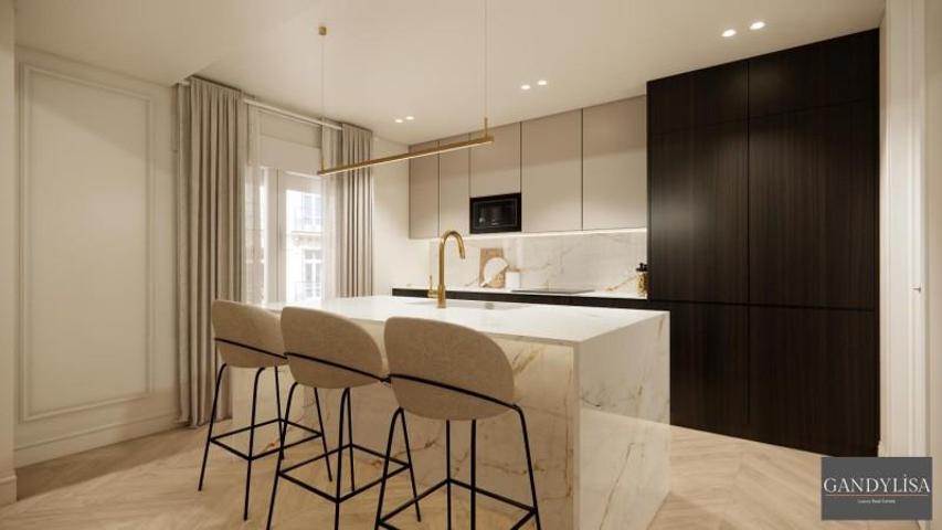 Apartamento en venta en Madrid photo 0