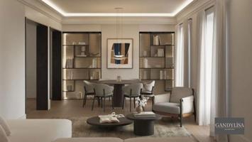 Apartamento en venta en Madrid photo 0