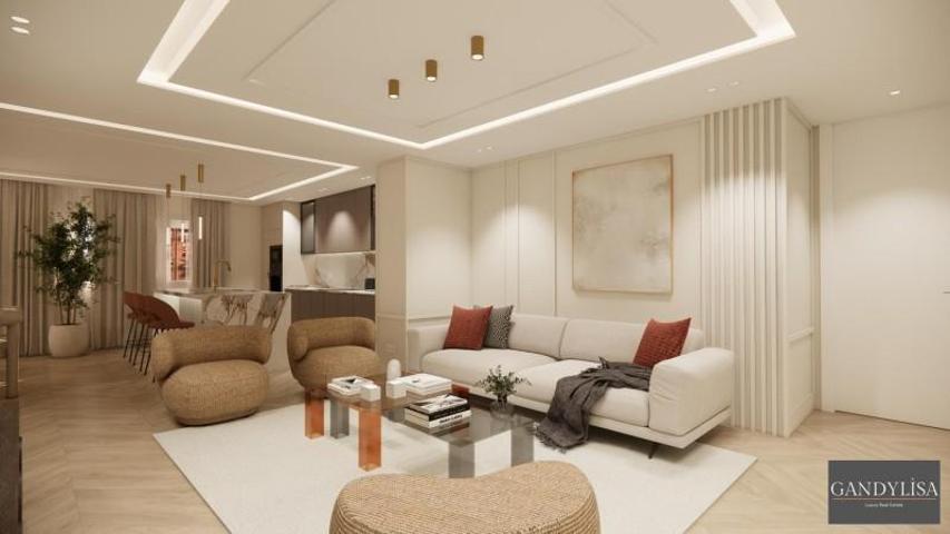 Apartamento en venta en Madrid photo 0