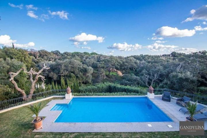 Chalet en venta en Sotogrande photo 0