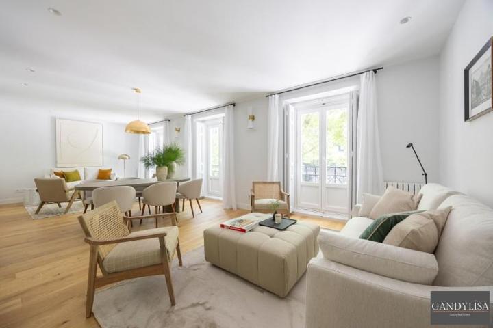 Apartamento en venta en Madrid photo 0