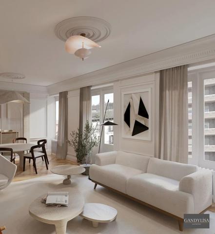 Apartamento en venta en Madrid photo 0