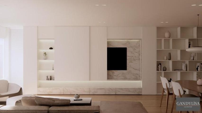 Apartamento en venta en Madrid photo 0
