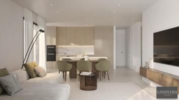 Apartamento en venta en Madrid photo 0