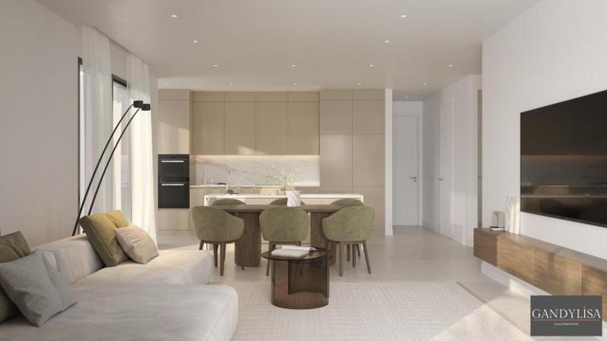 Apartamento en venta en Madrid photo 0