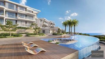 Apartamento en venta en Casares photo 0
