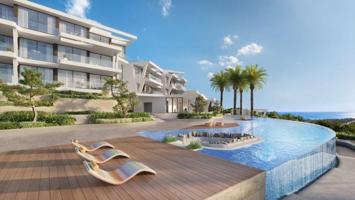 Apartamento en venta en Casares photo 0