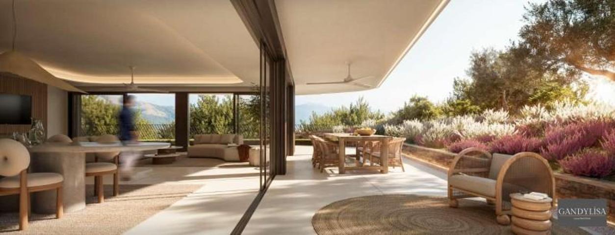 Apartamento en venta en Sotogrande photo 0
