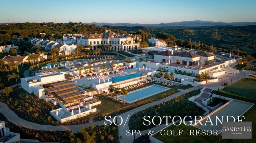 Duplex en venta en Sotogrande photo 0