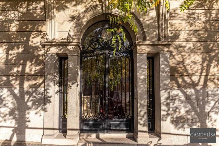 Apartamento en venta en Madrid, Retiro photo 0