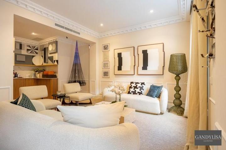 Apartamento en venta en Madrid photo 0