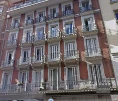 Apartamento en venta en Madrid photo 0