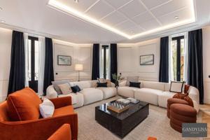 Apartamento en venta en Madrid, Salamanca photo 0