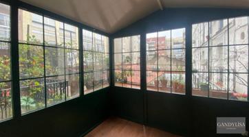 Apartamento en venta en Madrid photo 0