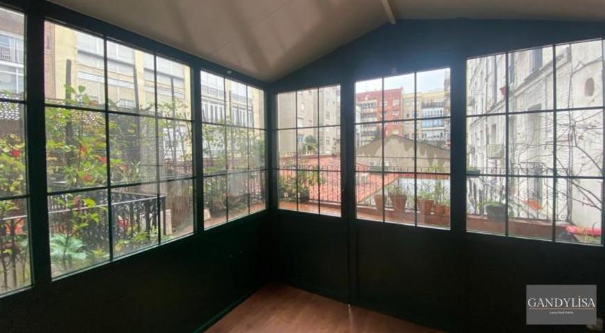 Apartamento en venta en Madrid photo 0