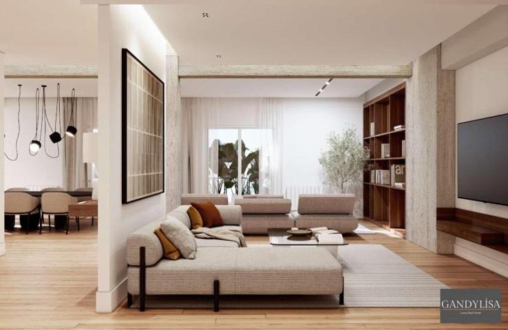 Piso en venta en Madrid photo 0